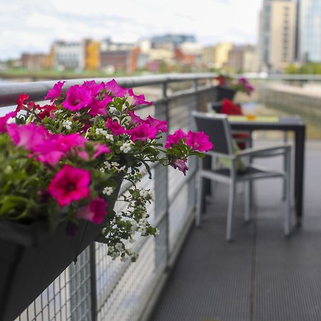 Clayton Hotel Limerick Exterior photo