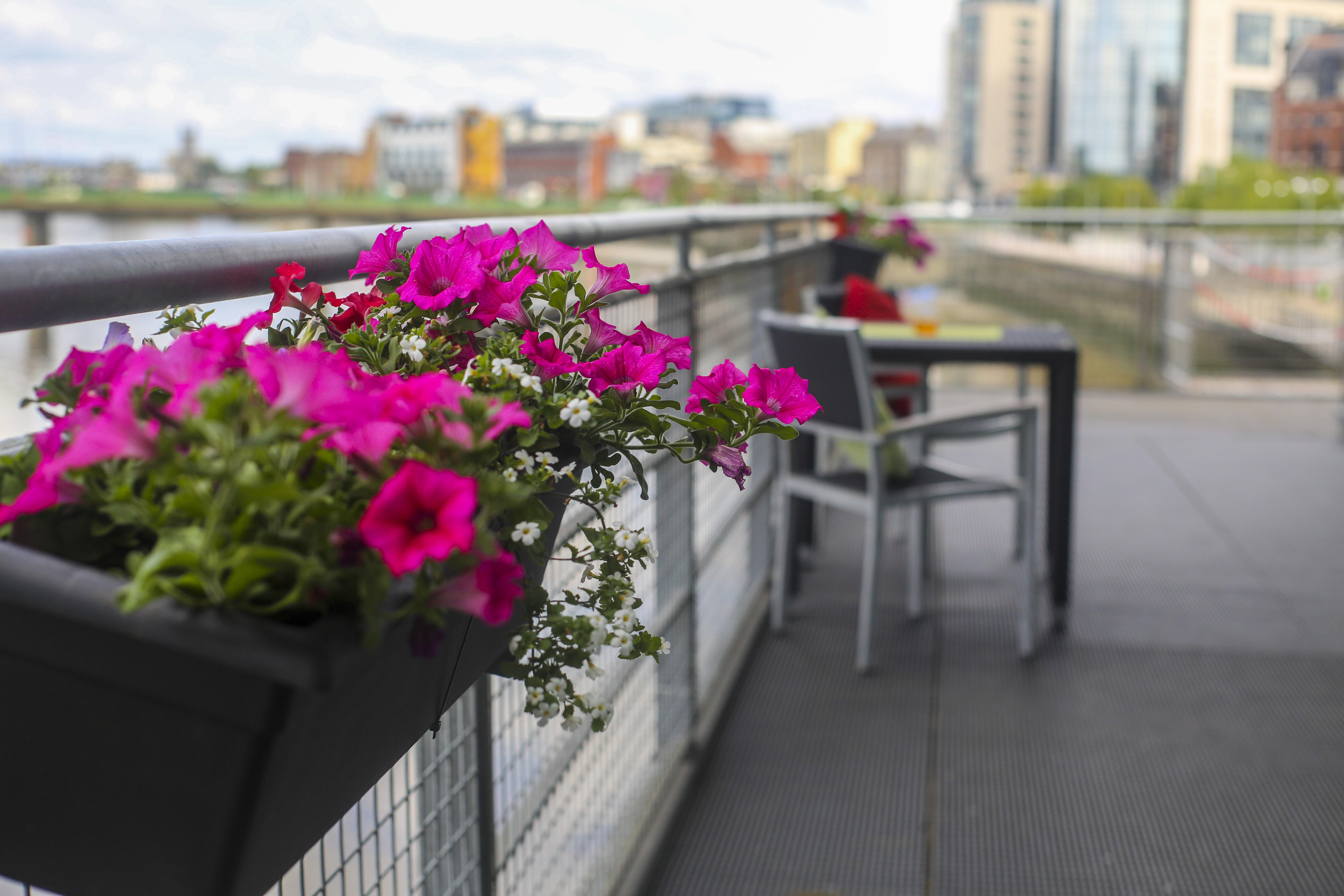 Clayton Hotel Limerick Exterior photo